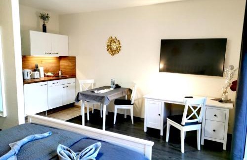 Wernigerode Apartment | Apartments Villa-Ratskopf Wernigerode