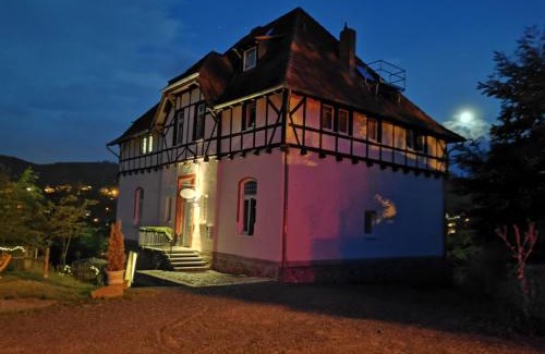 Wernigerode Apartment | Apartments Villa-Ratskopf Wernigerode