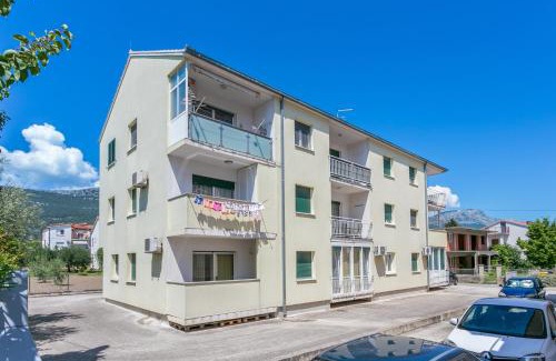 Kastel Stari Apartment | Apartments with a parking space Kastel Stari, Kastela - 17964