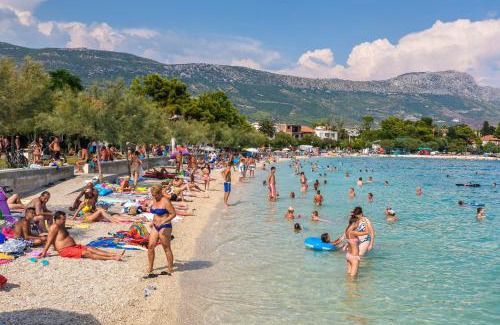Kastel Stari Apartment | Apartments with a parking space Kastel Stari, Kastela - 17964