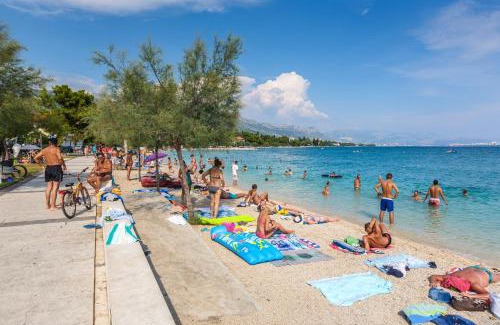 Kastel Stari Apartment | Apartments with a parking space Kastel Stari, Kastela - 17964
