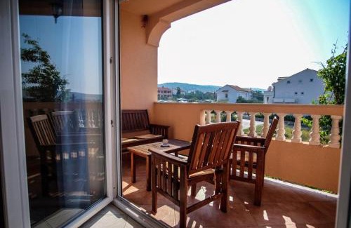 Barbat na Rabu Apartment | Apartments with a parking space Barbat, Rab - 14390