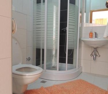 Kastel Stari Apartment | Apartments with parking space Kastel Stari, Kastela - 12104