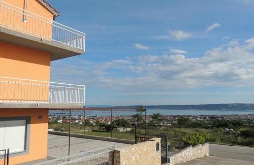 Kastel Stari Apartment | Apartments with parking space Kastel Stari, Kastela - 12104