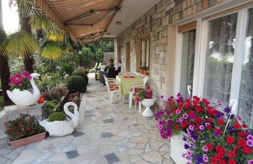 Rubesi Apartment | Apartments with parking space Rijeka - 15854
