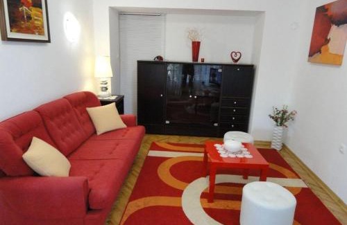 Rubesi Apartment | Apartments with parking space Rijeka - 15854