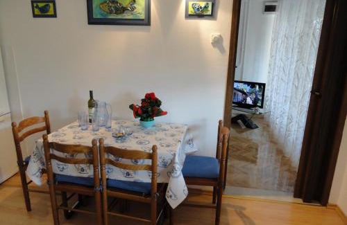 Rubesi Apartment | Apartments with parking space Rijeka - 15854