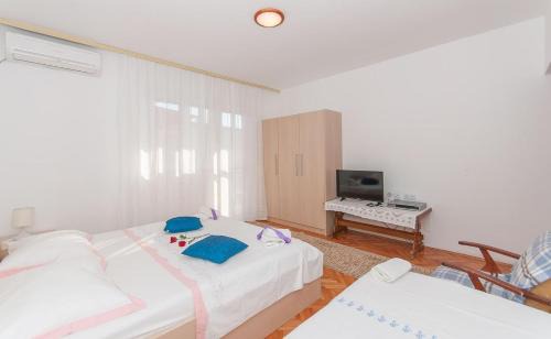 Omis Apartment | Apartments with parking space Omis - 14422