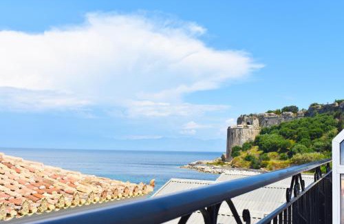 Koroni Apartment | Apartments Xenios Zeus 1