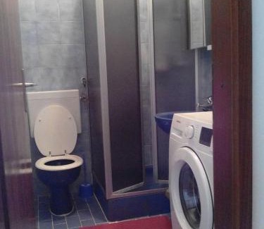 Seget Vranjica Apartment | Apartments Zeljko