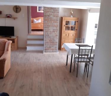 Garz/Rugen Apartment | Apartments zum Brauergang