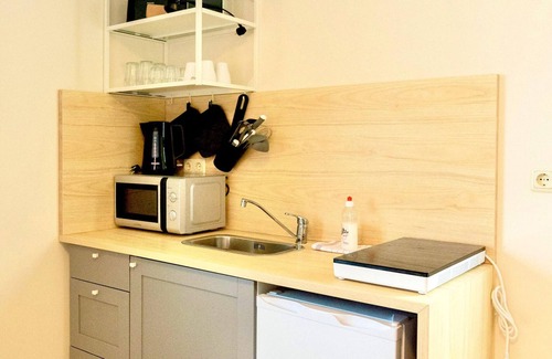 Mellenthin Resort | Apartments zum Schloss