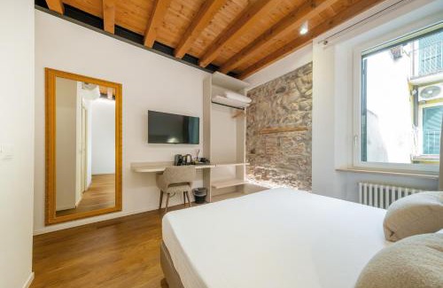 Citta Antica House | ApartmentsArena - Mustacchi Rooms