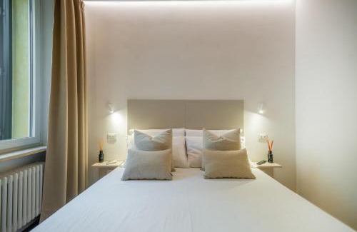 Citta Antica House | ApartmentsArena - Mustacchi Rooms