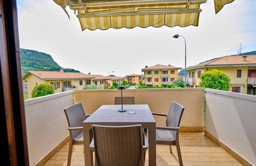 Garda Apartment | ApartmentsGarda - Mantegna 6