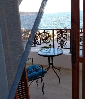 Kalyves Apartment | Apartmets Flisvos