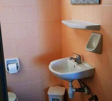 Kalyves Apartment | Apartmets Flisvos