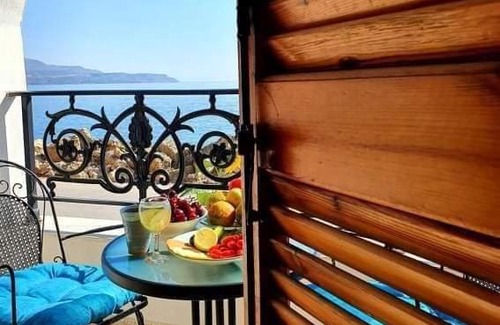 Kalyves Apartment | Apartmets Flisvos