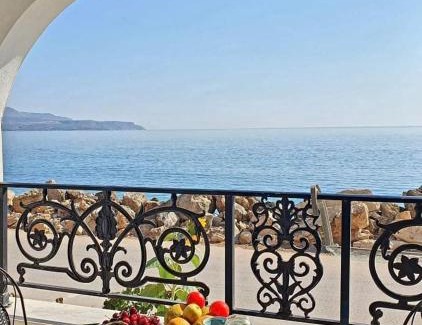 Kalyves Apartment | Apartmets Flisvos