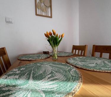 Gorlice Apartment | ApartOne