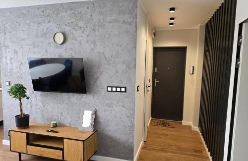 Kalisz Apartment | ApartPodmiejska