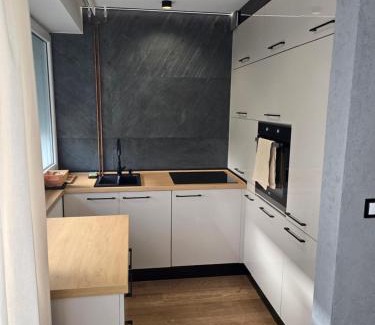 Kalisz Apartment | ApartPodmiejska