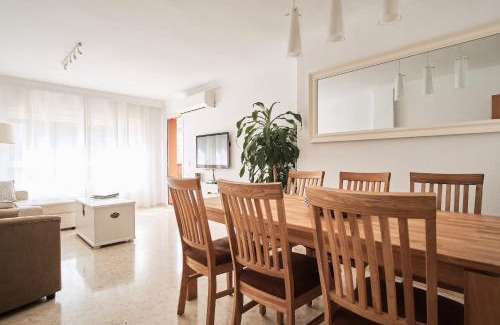 La Cala del Moral Apartment | ApartRincón Sorolla,