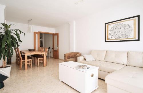 La Cala del Moral Apartment | ApartRincón Sorolla,