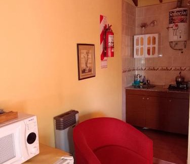 Merlo Apartment | Aparts Altos del Centro