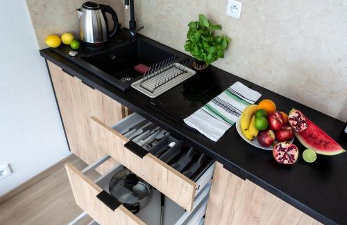 Warszawskie Apartment | Aparts Near Main Station