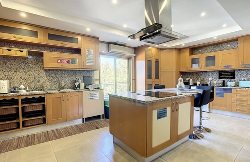 Alvor Bed & Breakfast | Aparts & Suites summer cascade Alvor