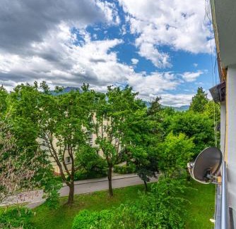 Zakopane Apartment | ApartSerwis Apartament Górska Chata