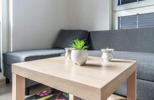 Zakopane Apartment | Apartserwis Apartament Tatry Prestige VIEW & SPA