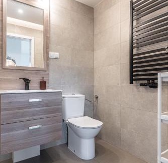 Zakopane Apartment | Apartserwis Apartament Tatry Prestige VIEW & SPA