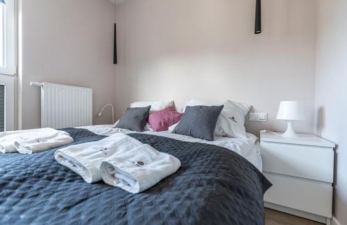 Zakopane Apartment | Apartserwis Apartament Tatry Prestige VIEW & SPA