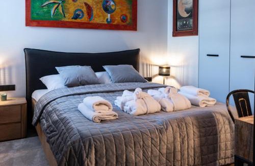 Szczyrk Apartment | ApartView Plażowa Residence with parking by Rent like home