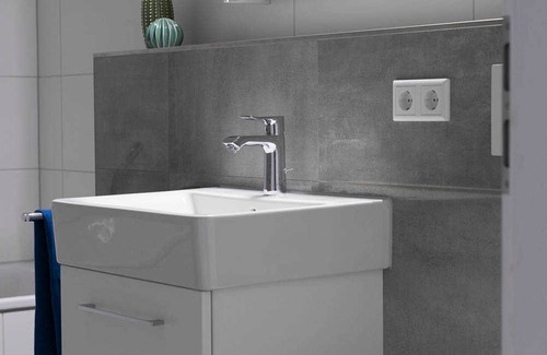Wehr Apartment | ApartWehr - Apartment Red on the 1st floor