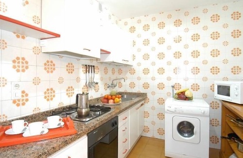 Velilla-Taramay Apartment | APCOSTAS Almuñecar Playa/Two Bedrooms