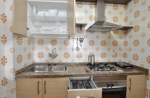 Velilla-Taramay Apartment | APCOSTAS Almuñecar Playa/Two Bedrooms