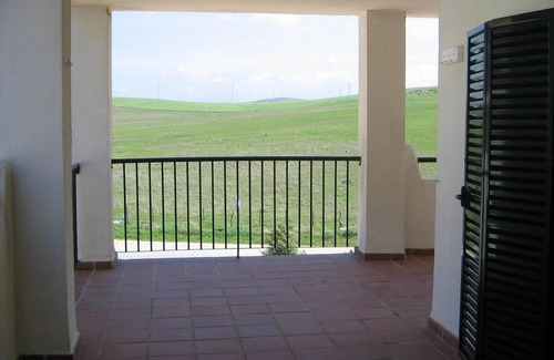 Atlanterra Apartment | APCOSTAS - Puerto Zahara /Two Bedrooms