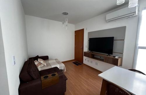 Portal do Sol Apartment | Ape 307 - João Pessoa Paraíba