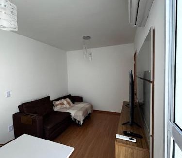 Portal do Sol Apartment | Ape 307 - João Pessoa Paraíba