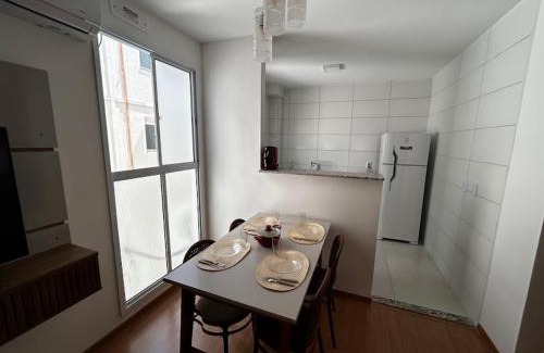 Portal do Sol Apartment | Ape 307 - João Pessoa Paraíba