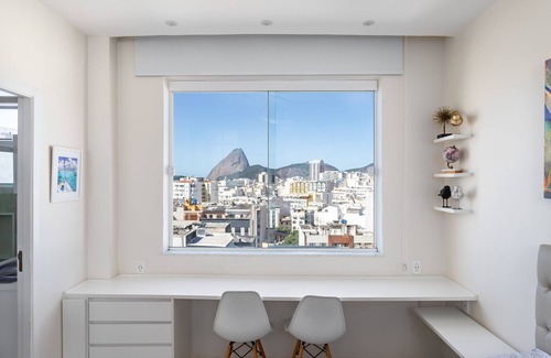Catete Apartment | Ape Catete