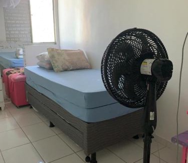 Mangabeiras Apartment | Ape em Maceió