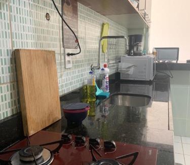 Mangabeiras Apartment | Ape em Maceió