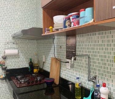 Mangabeiras Apartment | Ape em Maceió