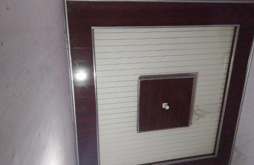 Sumatra Apartment | Apek