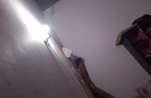 Sumatra Apartment | Apek