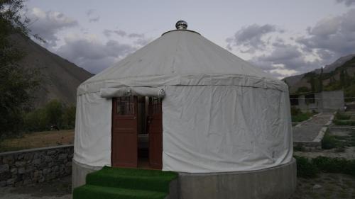 Azad Kashmir Hotel | Apex Hotels and Resorts Phander Ghizer